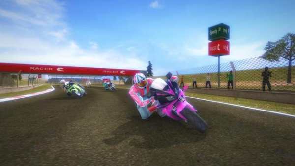 Extreme real Bike Racing 2020 : Bike race Game screenshot 6