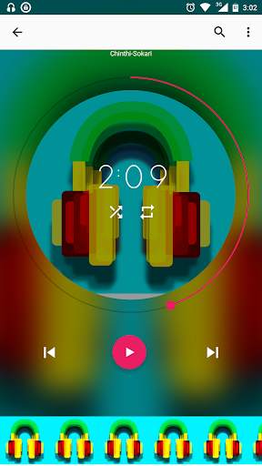 Music LK screenshot 4