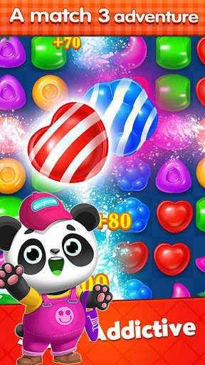Sweet Candy Jelly screenshot 3