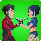 Gun Blood Duel 1.0.2