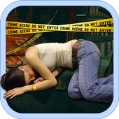 Criminal Cases Files -Save the World! 1.0.9