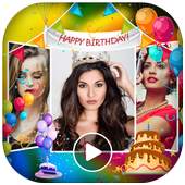 Photo Video Maker With Music-Movie Maker 1.0