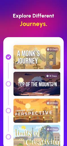 Mor: Daily Routine Planner screenshot 3