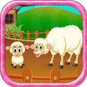 Sheep Baby Birth 7.9.3