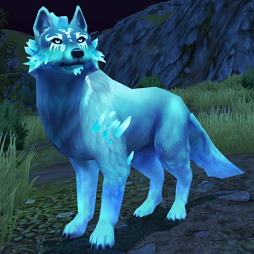 Wolf Tales - Wild Animal Sim 300320