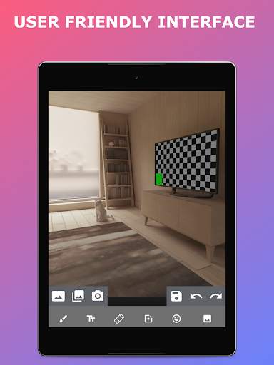 Handy Photo Editor screenshot 11