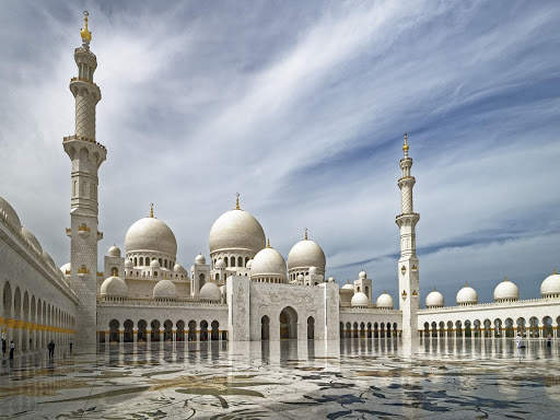 خلفيات المسجد خلفيات HD 10 تصوير الشاشة