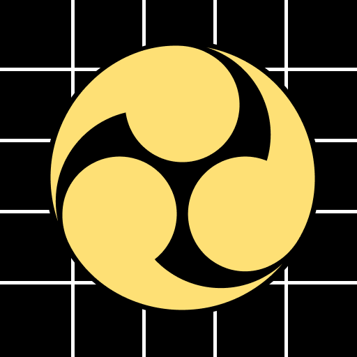 Family Crest Nonogram icon