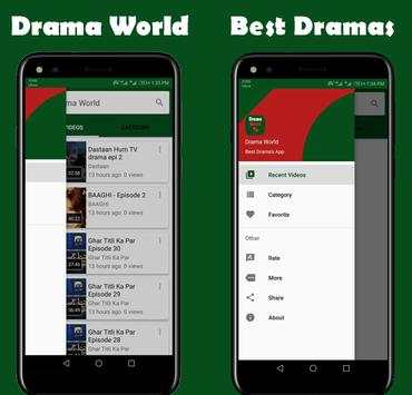 Drama World screenshot 5