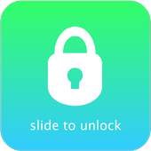 i6 Lock Screen 1.0