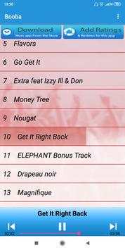 Booba screenshot 2