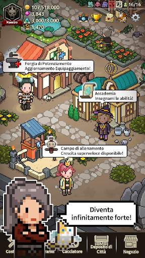 Evil Hunter Tycoon screenshot 7