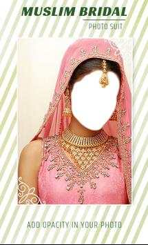 Muslim Bridal Photo Suit 5 تصوير الشاشة