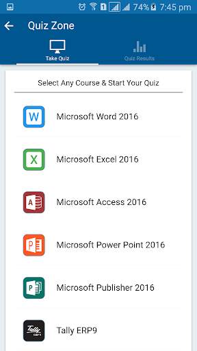 NVN SHIKSHA screenshot 6