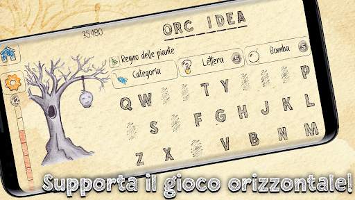L'impiccato: Campionato - Lega screenshot 5