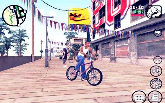 Guide GTA San Andreas screenshot 2