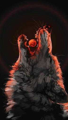 Wolf Wallpaper screenshot 4