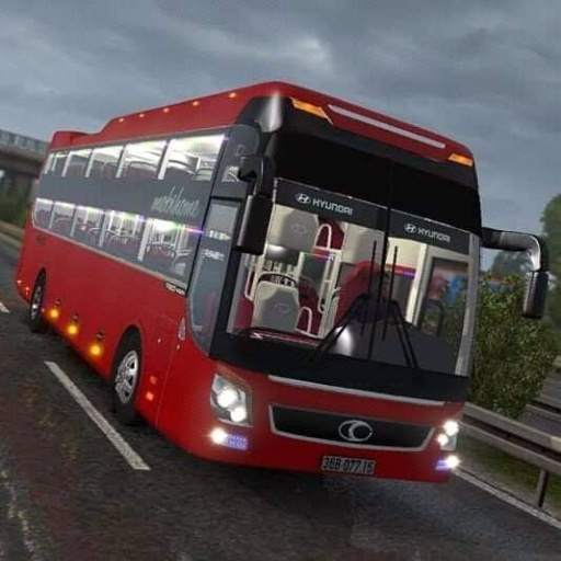 Vietnam Bus Simulator V3.5 2.1