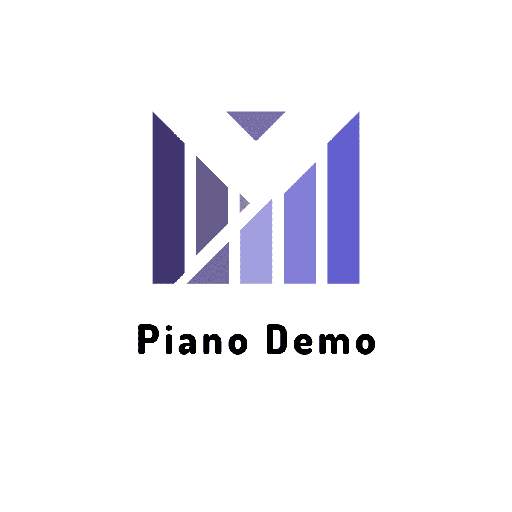 Piano Demo 1