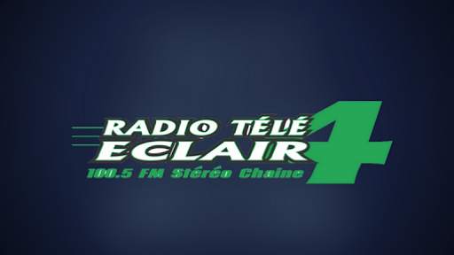 Radio Télé Eclair screenshot 1