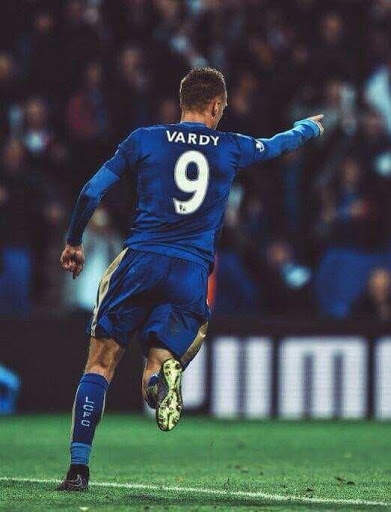 ⚽ Wallpaper for The Foxes screenshot 8