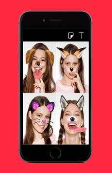 YouCam Perfect beauty Photo editor 2 تصوير الشاشة