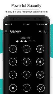 Simple Gallery screenshot 4