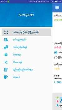 Telenor FlexiPlan screenshot 7