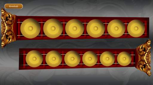 Gamelan Bali - Gamelan Bali Digital screenshot 3