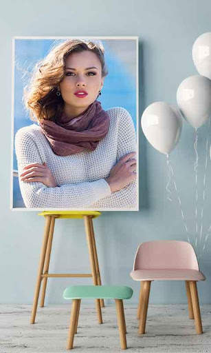 Interior Photo Frames 3 تصوير الشاشة