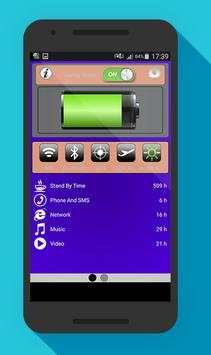 Universal Battery Life Repair screenshot 3