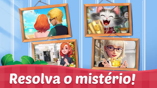 Sweet House screenshot 5