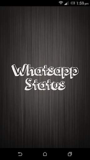 1 million  Status for Whatsapp स्क्रीनशॉट 1
