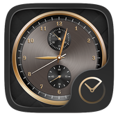 Luxurious Gold icon