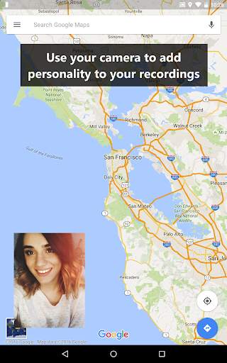 Riv Screen Recorder screenshot 5