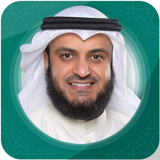 Mishary Rashid Quran MP3 Offline 30 Juz 5.0