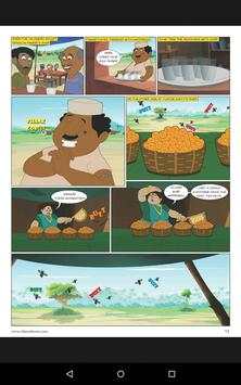 Chhota Bheem screenshot 4