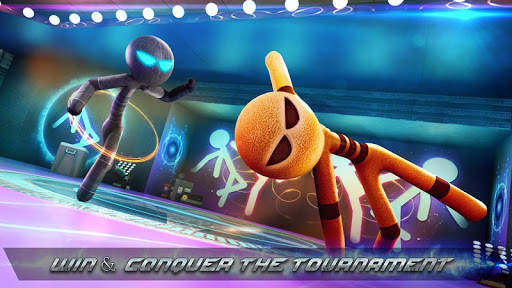 Stickman Fighting Battle Champion screenshot 3
