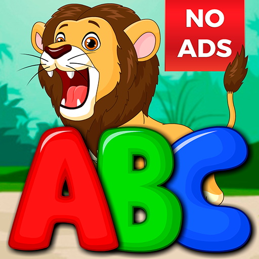 ABCD for Kids - Preschool Learning Games icon