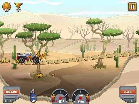 King of Climb - Adventure screenshot 13