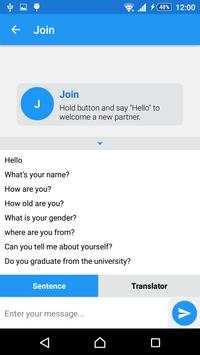 Hello Lingo Lite screenshot 4