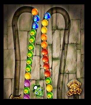 Zuma Zuma Ball screenshot 2