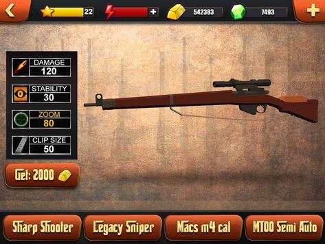 Prime Suspect Sniper 2k17 screenshot 15