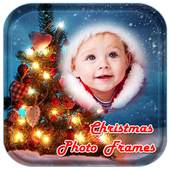 Christmas photo frames ( X-mas 1.05