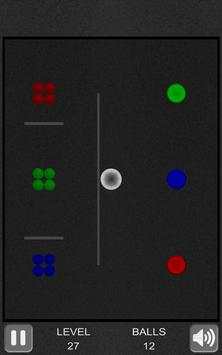 Bola berwarna dan lubang screenshot 7
