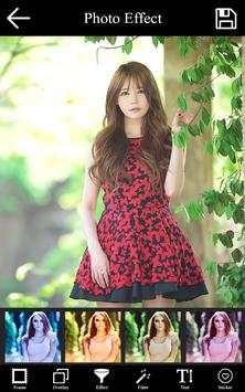 Advance Light Photo Maker Photo Effects Editor 3 تصوير الشاشة