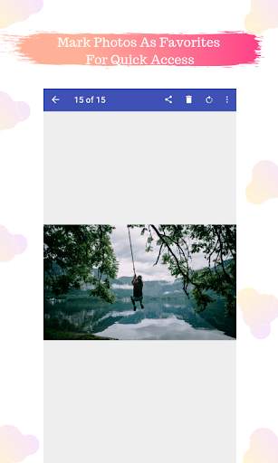 QuickPic Gallery : Image and Video screenshot 3