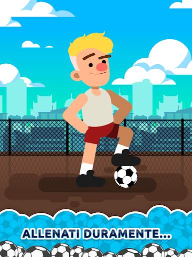 Legend Soccer Clicker screenshot 6