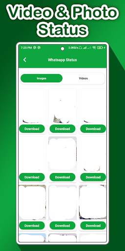Status Saver 2021 screenshot 4