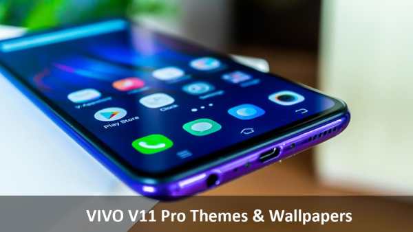 Theme For VIVO V11 Pro screenshot 4